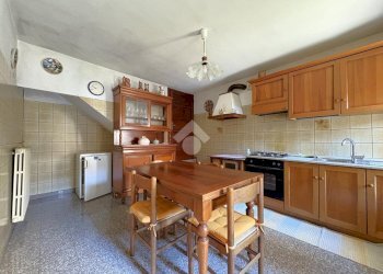 Semi-detached house Via Cavour, Borgomasino - photo 5