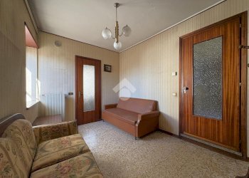 Semi-detached house Via Cavour, Borgomasino - photo 7