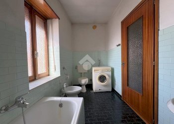 Semi-detached house Via Cavour, Borgomasino - photo 16
