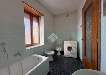 Semi-detached house Via Cavour, Borgomasino - photo 17