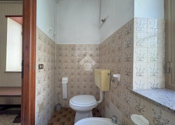 Semi-detached house Via Cavour, Borgomasino - photo 20