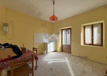 Semi-detached house Via Cavour, Borgomasino - photo 21