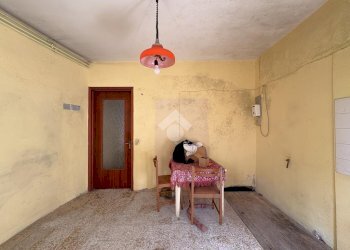Semi-detached house Via Cavour, Borgomasino - photo 22