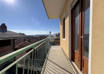 Semi-detached house Via Cavour, Borgomasino - photo 23