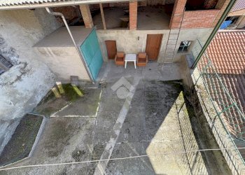 Semi-detached house Via Cavour, Borgomasino - photo 24