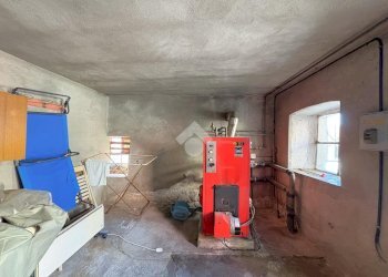 Semi-detached house Via Cavour, Borgomasino - photo 25