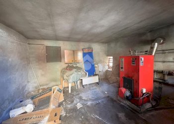 Semi-detached house Via Cavour, Borgomasino - photo 26