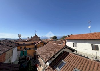 Semi-detached house Via Cavour, Borgomasino - photo 28