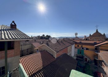 Semi-detached house Via Cavour, Borgomasino - photo 29