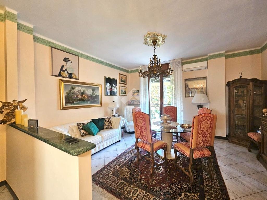 Quadrilocale Via Leonardo Da Vinci, Tortona - foto 1