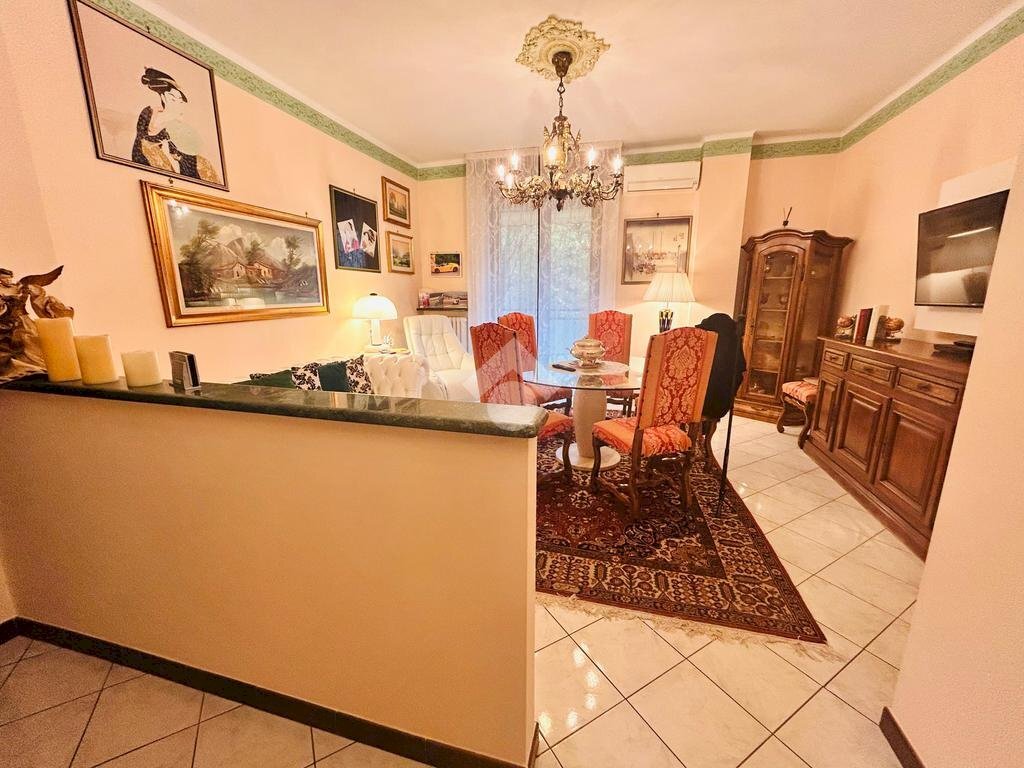 Quadrilocale Via Leonardo Da Vinci, Tortona - foto 2