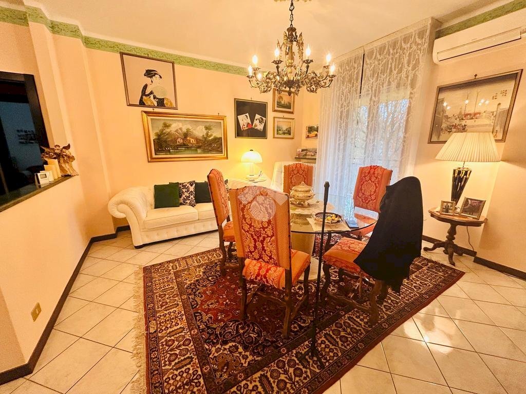 Quadrilocale Via Leonardo Da Vinci, Tortona - foto 3