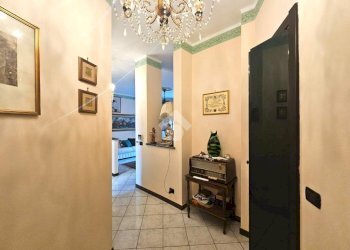 Quadrilocale Via Leonardo Da Vinci, Tortona - foto 7