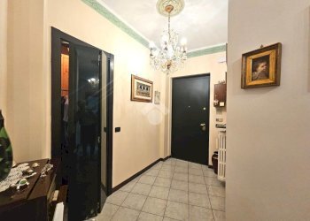 Quadrilocale Via Leonardo Da Vinci, Tortona - foto 8