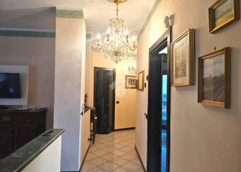 Quadrilocale Via Leonardo Da Vinci, Tortona - foto 10