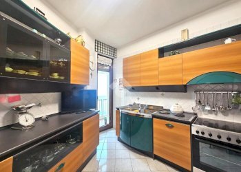 Quadrilocale Via Leonardo Da Vinci, Tortona - foto 12