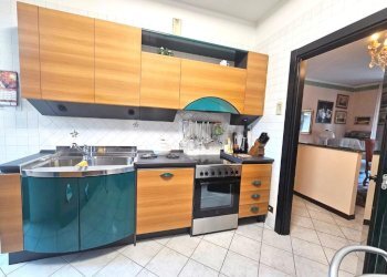 Quadrilocale Via Leonardo Da Vinci, Tortona - foto 13