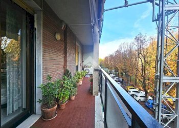 Quadrilocale Via Leonardo Da Vinci, Tortona - foto 37