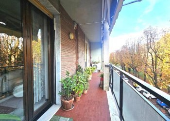 Quadrilocale Via Leonardo Da Vinci, Tortona - foto 40