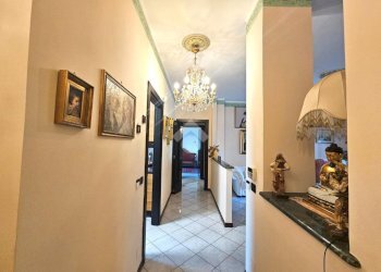 Quadrilocale Via Leonardo Da Vinci, Tortona - foto 6