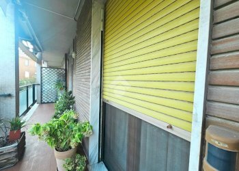 Quadrilocale Via Leonardo Da Vinci, Tortona - foto 42