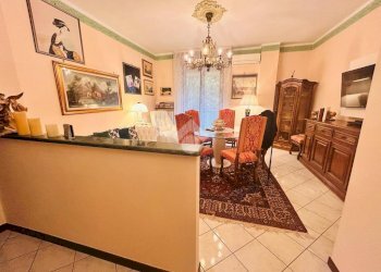 Quadrilocale Via Leonardo Da Vinci, Tortona - foto 2