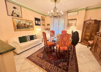 Quadrilocale Via Leonardo Da Vinci, Tortona - foto 4