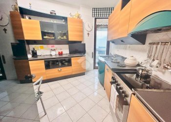 Quadrilocale Via Leonardo Da Vinci, Tortona - foto 15