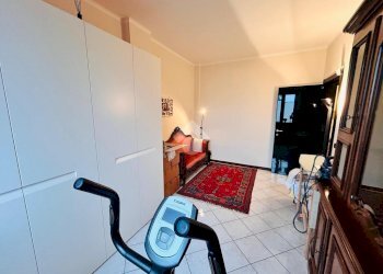 Quadrilocale Via Leonardo Da Vinci, Tortona - foto 26