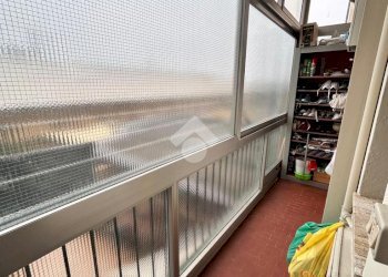 Quadrilocale Via Leonardo Da Vinci, Tortona - foto 36