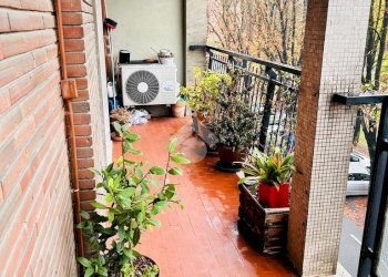 Quadrilocale Via Leonardo Da Vinci, Tortona - foto 39