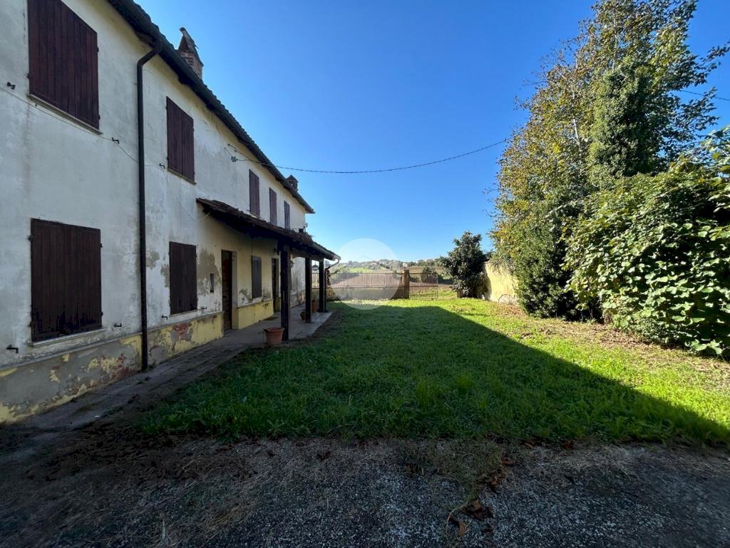 Semi-detached house Strada Giarette, Moncalvo - photo 3