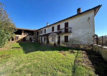 Semi-detached house Strada Giarette, Moncalvo - photo 2