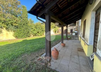 Semi-detached house Strada Giarette, Moncalvo - photo 4