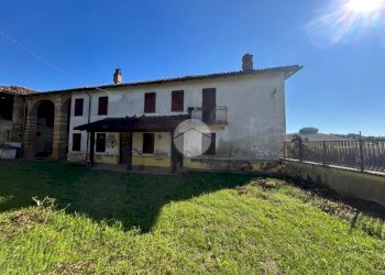 Semi-detached house Strada Giarette, Moncalvo - photo 5