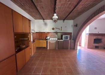 Semi-detached house Strada Giarette, Moncalvo - photo 6