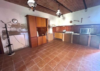 Semi-detached house Strada Giarette, Moncalvo - photo 7