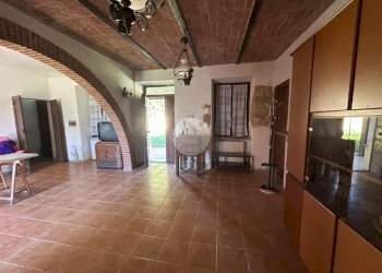 Semi-detached house Strada Giarette, Moncalvo - photo 8