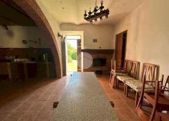 Semi-detached house Strada Giarette, Moncalvo - photo 10