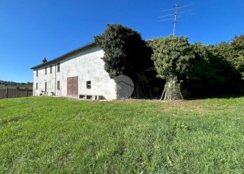 Semi-detached house Strada Giarette, Moncalvo - photo 15