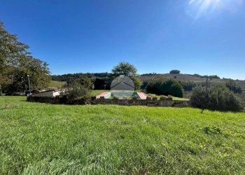 Semi-detached house Strada Giarette, Moncalvo - photo 16