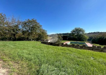 Semi-detached house Strada Giarette, Moncalvo - photo 17