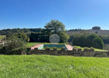 Semi-detached house Strada Giarette, Moncalvo - photo 19