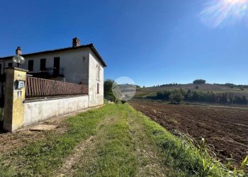 Semi-detached house Strada Giarette, Moncalvo - photo 30
