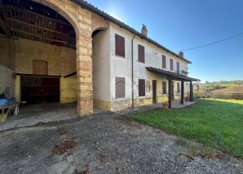 Semi-detached house Strada Giarette, Moncalvo - photo 33