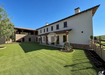 Semi-detached house Strada Giarette, Moncalvo - photo 37