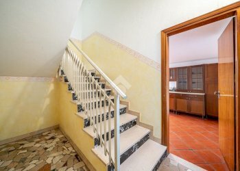 Villa via Boves, Sant'Ilario d'Enza - foto 19