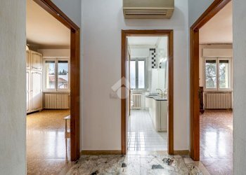 Villa via Boves, Sant'Ilario d'Enza - foto 27