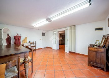 Villa via Boves, Sant'Ilario d'Enza - foto 36