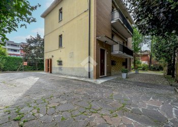 Villa via Boves, Sant'Ilario d'Enza - foto 39